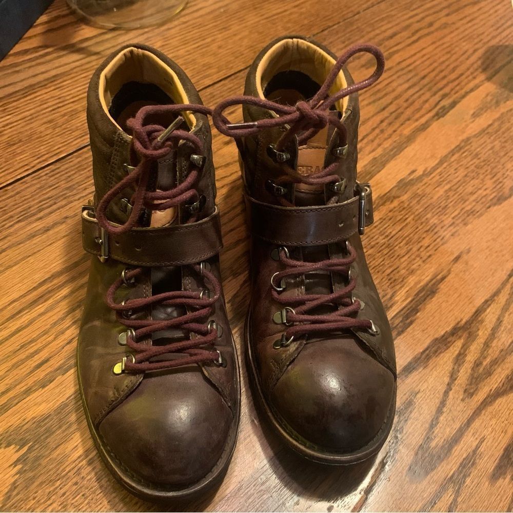SEBAGO Laney Hiker​